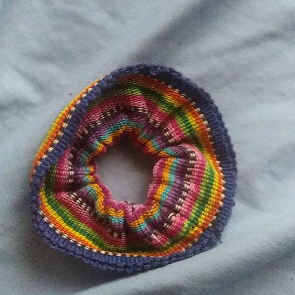 hair tie